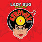 Lady Bug: Givin' It Up - CD
