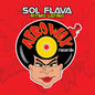 Sol Flava: Ritmo Latino - CD