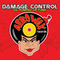 Damage Control: Da Pumped Up Phunk - CD