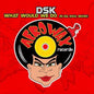 DSK: What Would We Do - CD