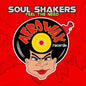 Soul Shakers: Feel the Need - CD