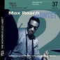 Max Roach Quintet: Swiss Radio Days Lausanne P2, Vol. 37 - CD