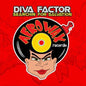 Diva Factor: Searchin for Salvation - CD