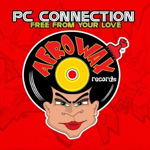 PC Connection: Free from Your Love - CD