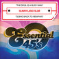 Sunnyland Slim: The Devil Is a Busy Man - CD