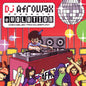 DJ Afrowax: DJ Afrowax Evolution / Various - CD