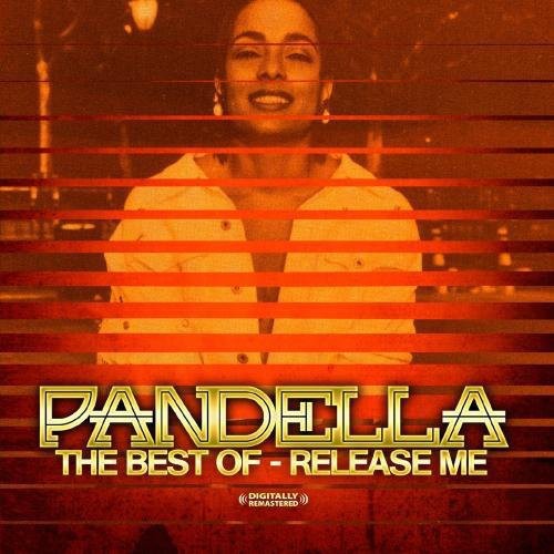 Pandella: Best of: Release Me - CD