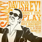 Sammy Davis, Jr.: Hey! Won't You Play & Other Favorites - CD