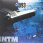 Supreme NTM: 1993 J'appuie Sur la Gachette - VINYL