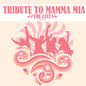 The Cast: Tribute to Mamma Mia - CD