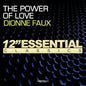 Dionne Faux: The Power of Love - CD