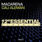 Cali Aleman: Macarena - CD