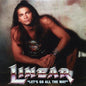 Linear: Lets Go All the Way - CD