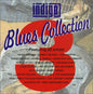 Various Artists: Vol. 3-Indigo Blues - CD