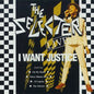 The Selecter: I Want Justice-Live - CD