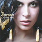 Inessa: Rising Sun - CD
