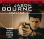 Global Stage Orchestra: Plays Music from the Jason Bourne Movies (Original Soundtrack) - CD