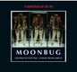 The The: Moonbug - CD