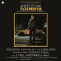 Various Artists: Taxi Driver (Original Soundtrack Recording) - VINYL