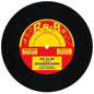 Solomom, Roy Burke Hamilton: Cry to Me/Earthquake - 7-INCH SINGLE