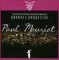 Paul Mairiat: La Mejor Seleccion de Las Grandes Orquestas - CD