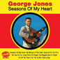 George Jones: Seasons of My Heart - CD