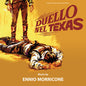 Ennio Morricone: Duello Nel Texas (Gunfight at Red Sands) (Original Motion Picture Soundtrack) - VINYL