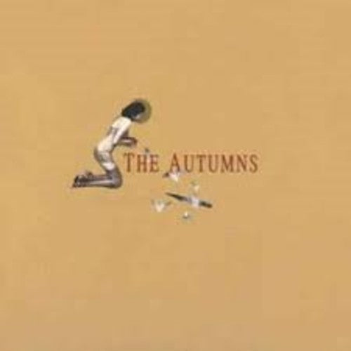 The Autumns: Autumns - CD