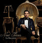 Noel Torres: Balanza - CD