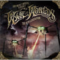 Jeff Wayne: Musical Version of War of the Worlds - CD