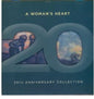 Various Artists: Woman's Heart: 20 Anniversary Edition - CD