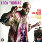 Leon Thomas: Creator 1969-1973: Best of Flying Dutchman Records - CD