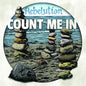 Rebelution: Count Me in - CD