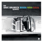 Dave Brubeck: Bossa Nova USA - VINYL