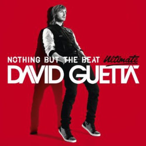 David Guetta: Nothing But the Beat: Ultimate Edition - CD