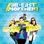 Far East Movement: Dirty Bass (International Deluxe Repack Version) - CD