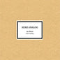 Herz Analog: Vol. 1-Herz Analog - CD