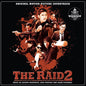 Joseph/Prayogi, Aria/Yuskemal, Fajar Trapanese: Raid 2 (Original Soundtrack) - VINYL