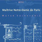 Mater Salvatoris: Maitrise Notre-Dame de Paris - CD