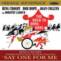 Bing Crosby: The Road to Hong Kong / Say One for Me (Original Soundtracks) - CD