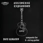 Don Bikoff: Celestial Explosion - CD