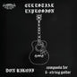Don Bikoff: Celestial Explosion - VINYL