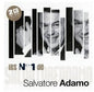 Salvatore Adamo: Les Number 1 de Salvatore Adamo - CD