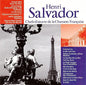 Henri Salvador: Chefs-D'oeuvre de la Chanson Francaise - CD