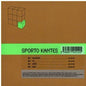 Sporto Kantes: Sporto Kantes - CD SINGLE