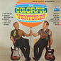 The Ventures - The Colorful Ventures - VINYL