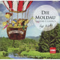 Die Moldau: For Kids: Die Moldau: For Kids - CD