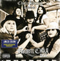 Chola Pinup: Chola Pinup Presents: Favorite Cholo Disc - CD