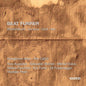 Furrer / Wien / Trio Catch: Wustenbuch - CD