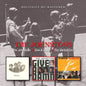 The Johnstons: Johnstons / Give a Damn / Barley Corn - CD